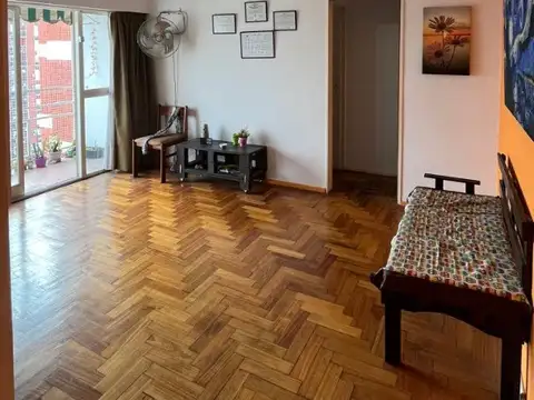 Departamento en Alquiler Apto profesional