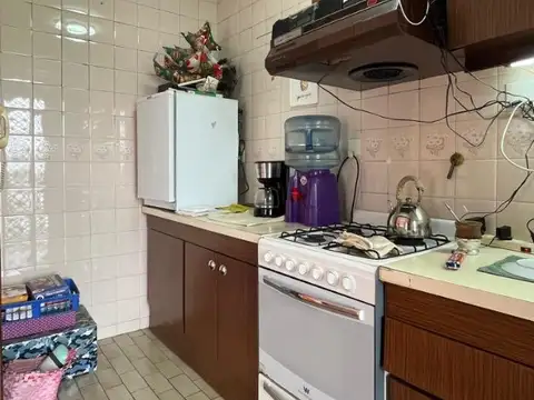 Departamento en Alquiler al Norte