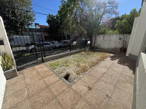 Lavalle al 1600