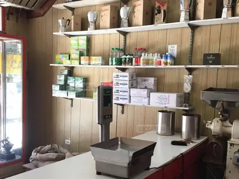 Terreno en Venta 17,50  mts Fondo