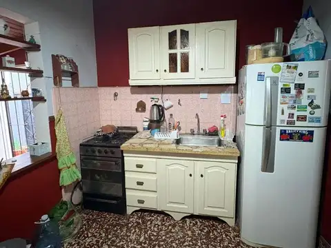 Casa en Venta de 1 dormitorio