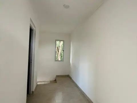 DUPLEX A ESTRENAR EN ALQUILER, ARROYO SECO!