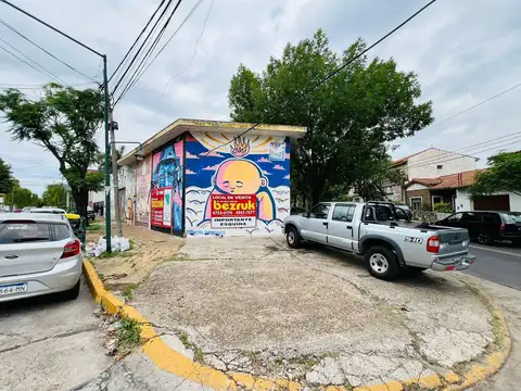 Terreno en venta en Martinez 