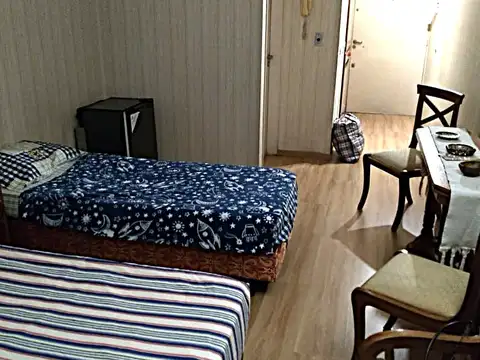Departamento en venta en pleno centro