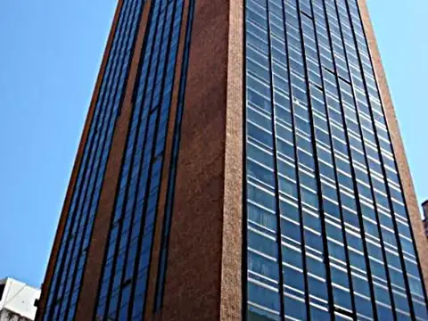 Departamento en venta en pleno centro