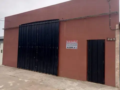 Galpon en Alquiler en Mar de Ajo, $ 700.000