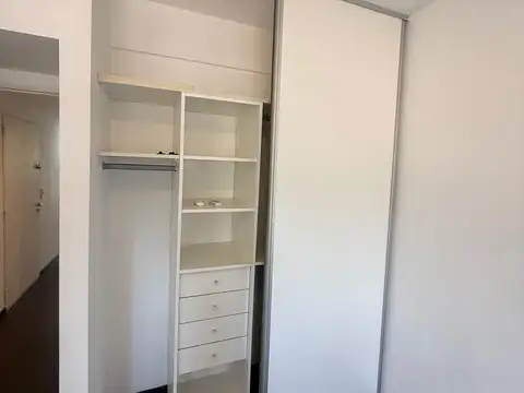 Departamento en Alquiler 9 años
