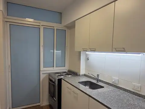 Departamento en Alquiler en Coghlan, $ 1.100.000