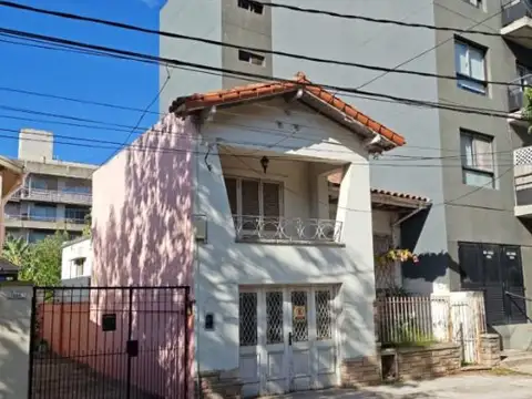 Terreno en Venta en Tigre Centro, USD 125.000