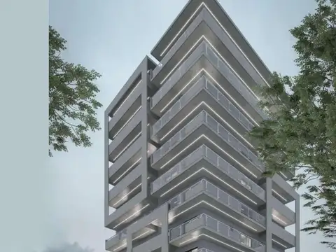 Departamento en Venta 1 año