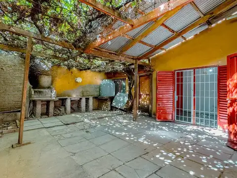 Lote 2, manzana 54 100