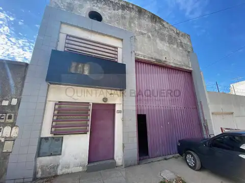 Galpón en Venta en Villa Soldati, Capital Federal