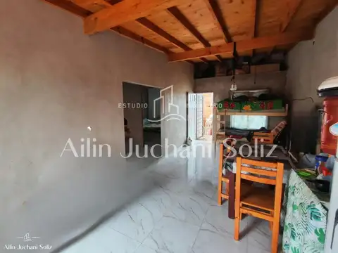 Casa en Venta en Mar del Tuyú, USD 28.000