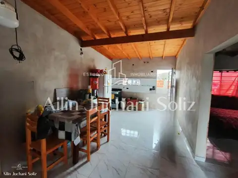 Casa en Venta de 2 dormitorios