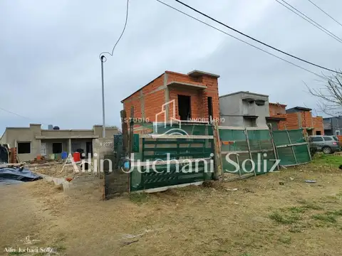 Casa en Venta en Mar del Tuyu, Partido de La Costa