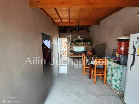 CALLE 9  al 8200