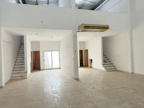 Local en Alquiler 10 años