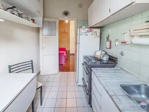 Departamento en Venta 61 años