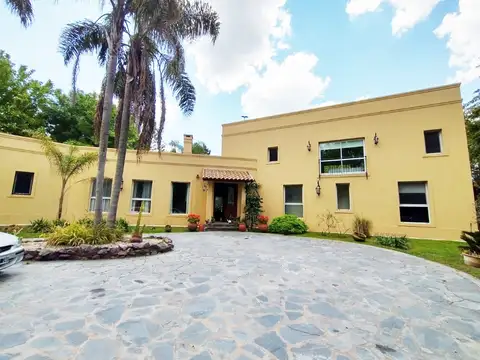 Quinta en Venta 17 años