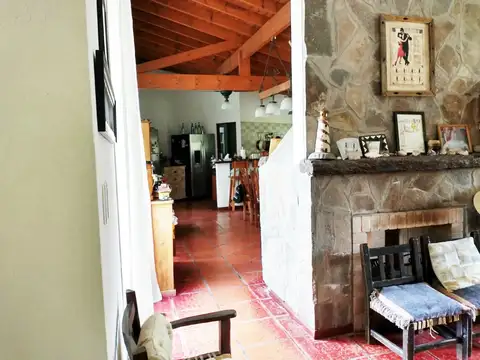 BºC PILAR VILLAGE KM50 EXCEL. ACCESO.GRAN CASA 3 DORM EN PB,FAMILY DEP SERV, Y 2 EN PA PIL GALERIA