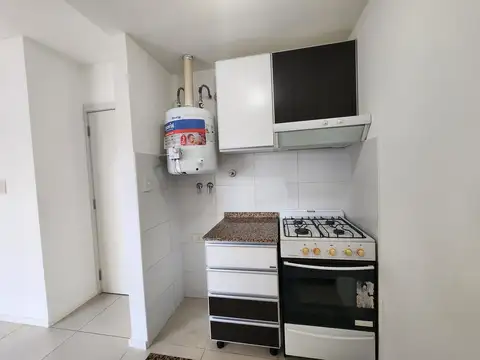 Departamento en Alquiler 5 años