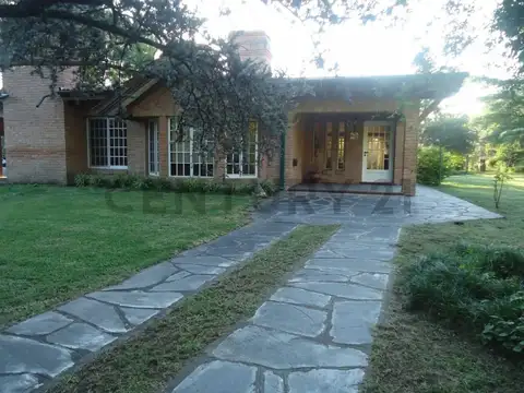 Casa en Venta en Santa Rosa De Calamuchita, USD 320.000