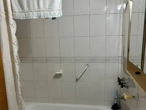 Depto Tipo Casa en Venta de 1 dormitorio
