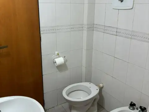 Depto Tipo Casa en Venta de 2 ambientes