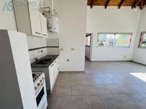 Departamento en Alquiler de 1 dormitorio