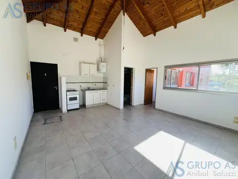 Departamento en Alquiler en Funes, $ 750.000