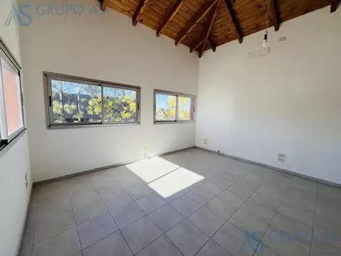 Impecable Departamento en la mejor zona de Funes