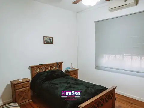Venta casa San Justo 5 ambientes