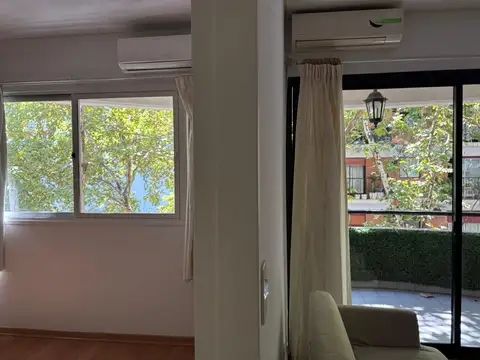 Departamento en Alquiler Temporal Apto profesional