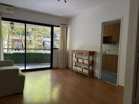Departamento en Alquiler Temporal en Belgrano, USD 650