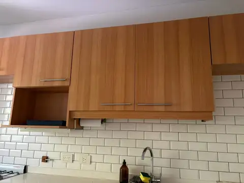 Departamento en Alquiler Temporal de 1 dormitorio