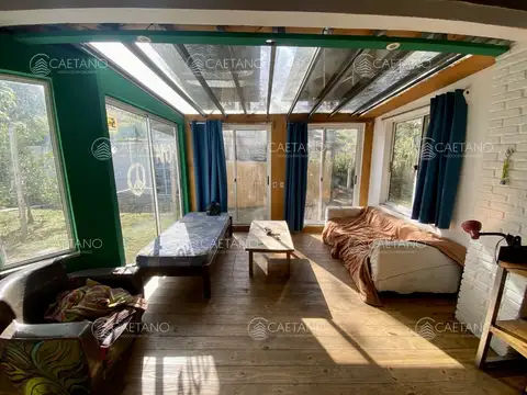 Casa en Punta del Este, Pinares