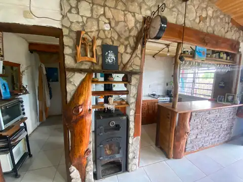 Casa en Venta en Santa Elena, USD 65.000