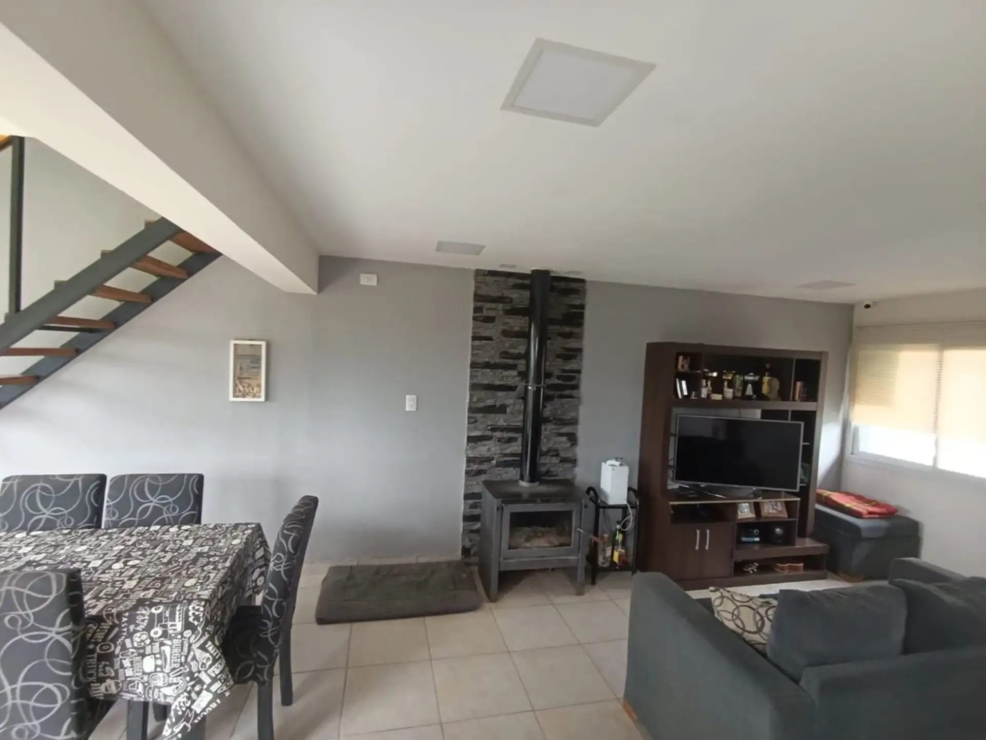 Venta Casa 4 ambientes en El Martillo Apta Crédito