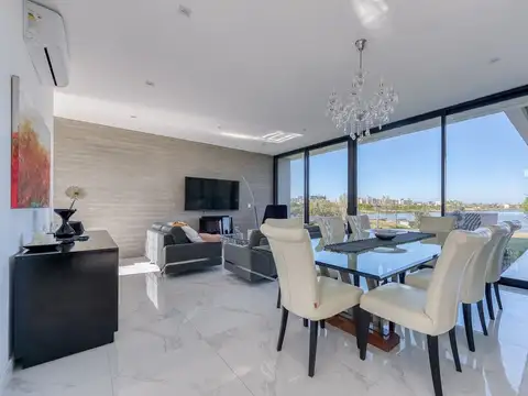 Casa en Venta en El Cantón - Barrio Puerto, USD 480.000