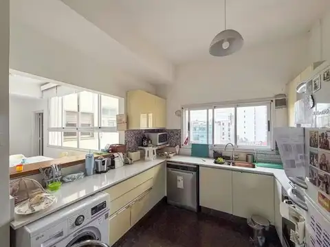Departamento en Venta de 3 dormitorios