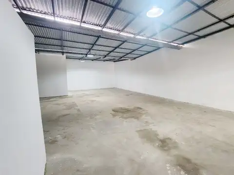 Local en Venta 30 años