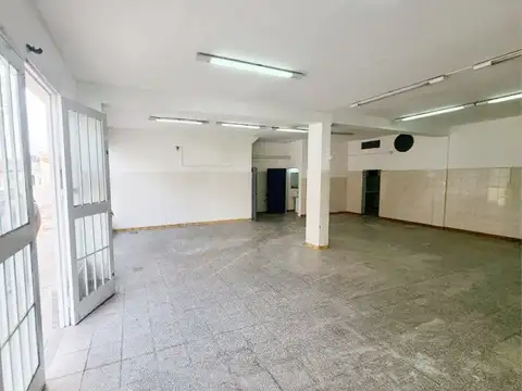 Vuelta de Obligado 4729 , Piso 0