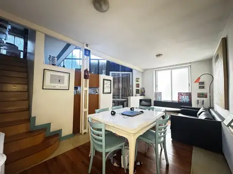 Depto Tipo Casa en Venta en Villa Urquiza, USD 179.990