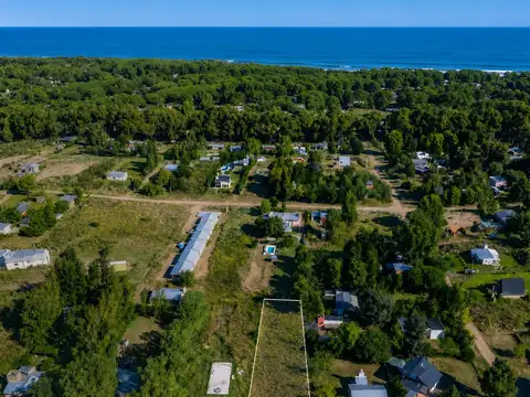 Terreno en Venta en Pehuen Co, Partido de Coronel de Marina Leonardo Rosales