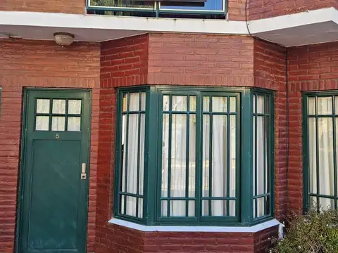 Impecable dúplex a 2 cuadras del mar