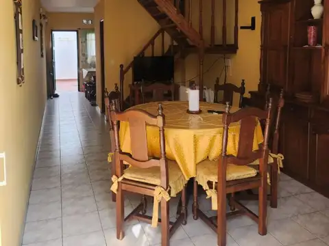 Casa en Venta 10 años