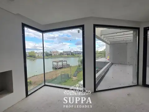 Casa en Venta en El Cantón - Norte, USD 340.000