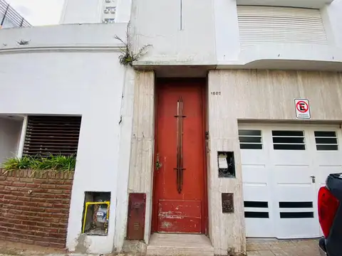 Departamento en Venta en La Plata - Dacal Bienes Raíces