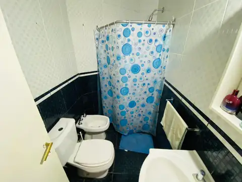 Departamento en Venta 43 años