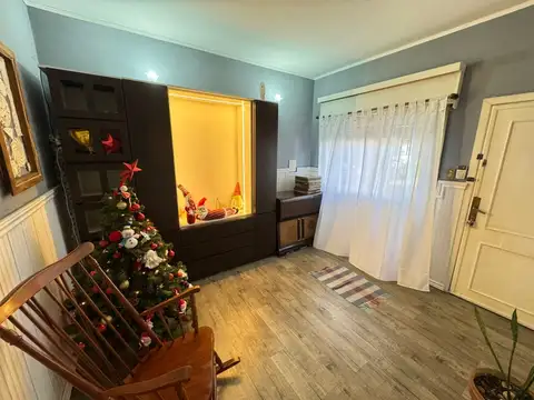 Casa en Venta en Alberdi, USD 75.000